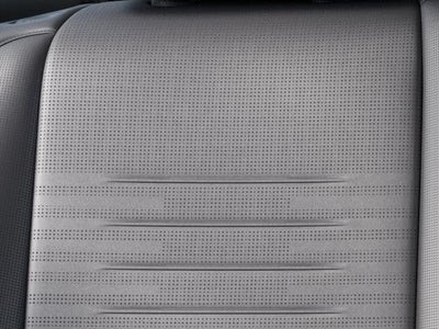 2027 Hyundai PALISADE Limited 8P