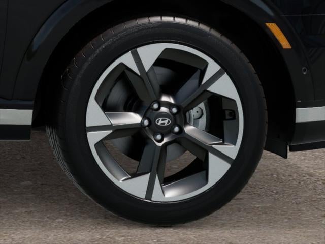2027 Hyundai PALISADE Limited 8P
