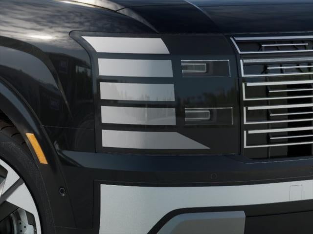 2027 Hyundai PALISADE Limited 8P