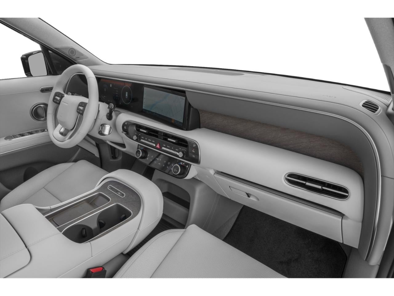 2027 Hyundai PALISADE Limited 8P