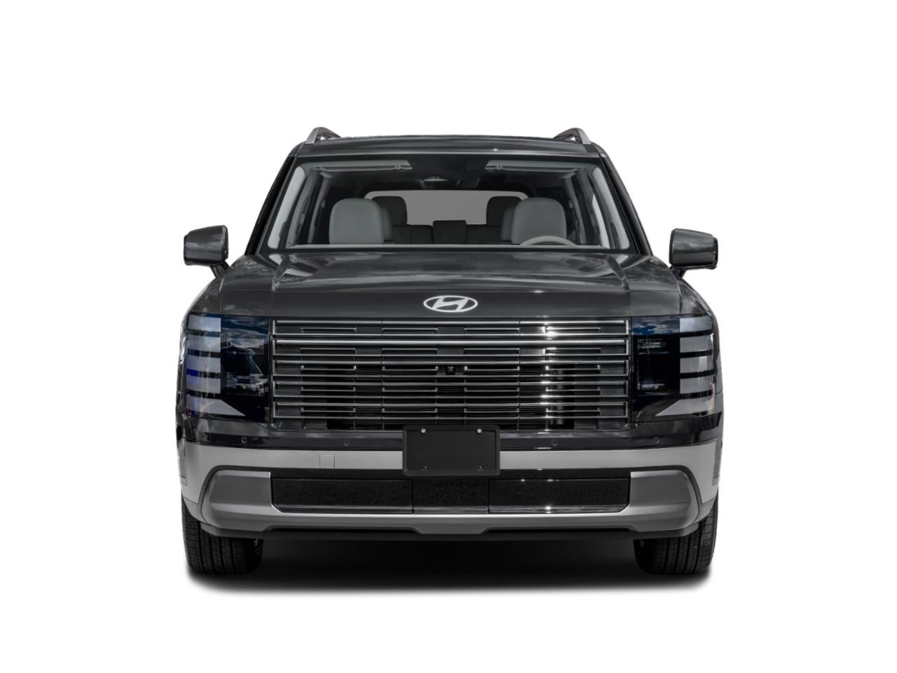 2027 Hyundai PALISADE Limited 8P