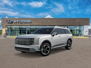 2026 Hyundai PALISADE Limited FWD