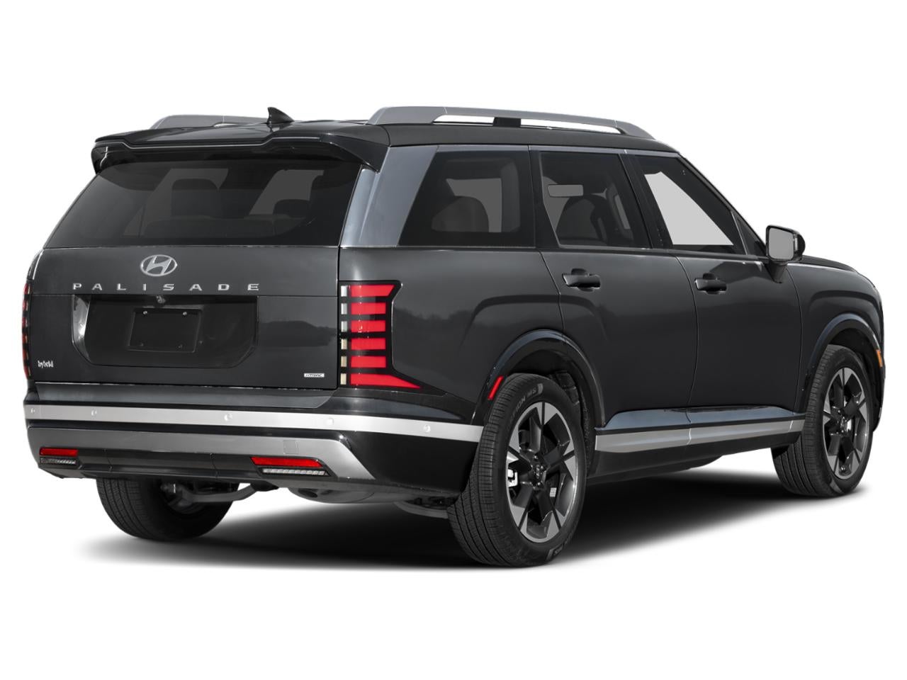 2027 Hyundai PALISADE HYBRID Limited 7P
