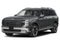 2027 Hyundai PALISADE HYBRID Limited 7P