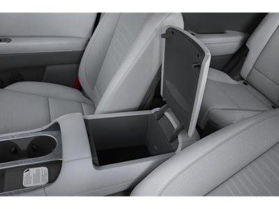 2027 Hyundai PALISADE HYBRID Limited 7P