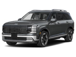 2027 Hyundai PALISADE HYBRID Limited 7P