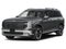 2027 Hyundai PALISADE HYBRID Limited 7P
