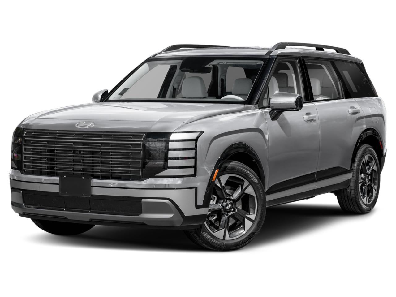 2026 Hyundai Palisade's photo