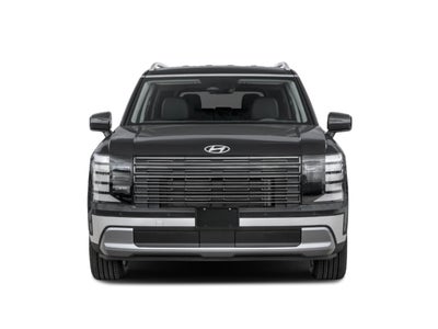 2027 Hyundai PALISADE SEL FWD