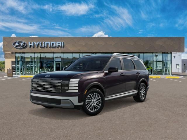 2027 Hyundai PALISADE SEL 8P