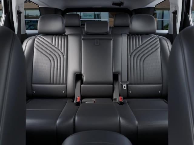 2027 Hyundai PALISADE SEL 8P
