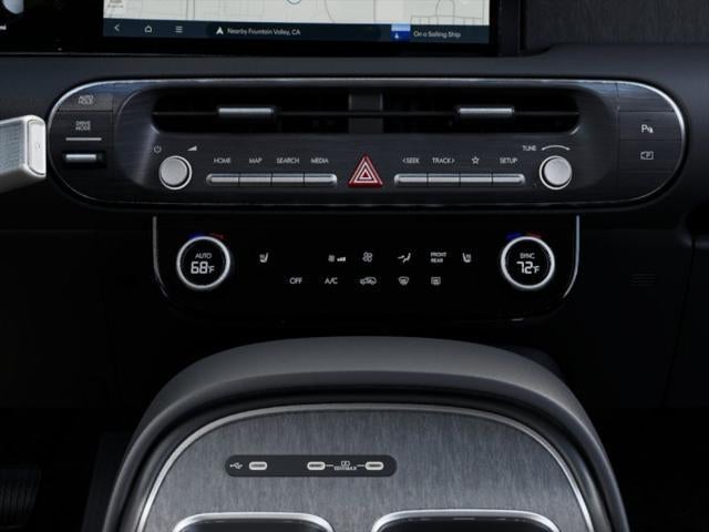 2027 Hyundai PALISADE SEL 8P