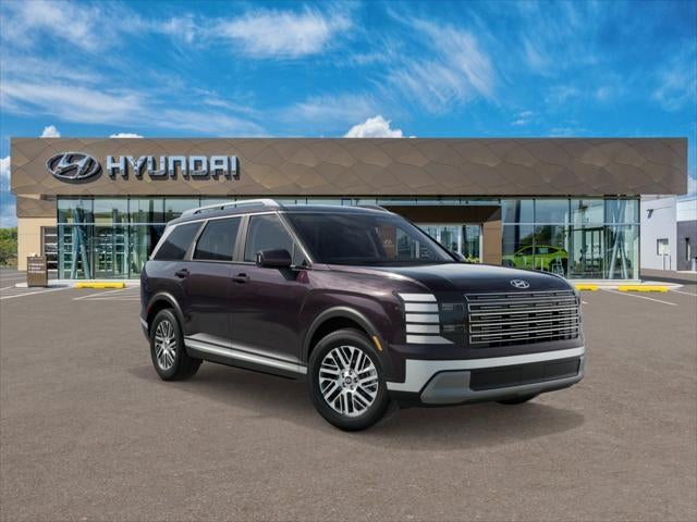2027 Hyundai PALISADE SEL 8P