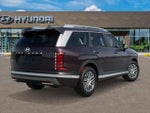 2027 Hyundai PALISADE SEL 8P