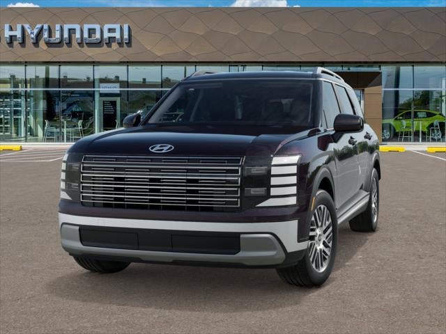 2027 Hyundai PALISADE SEL 8P