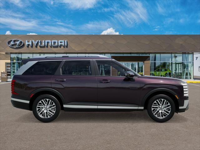 2027 Hyundai PALISADE SEL 8P