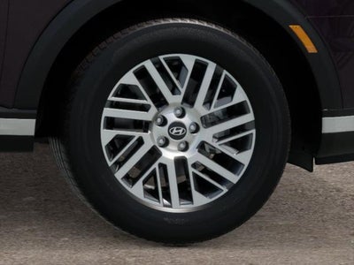 2027 Hyundai PALISADE SEL 8P
