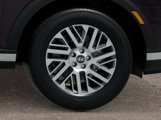 2027 Hyundai PALISADE SEL 8P