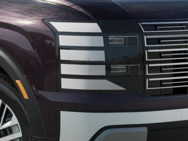 2027 Hyundai PALISADE SEL 8P