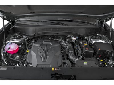 2027 Hyundai PALISADE SEL 8P