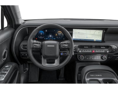 2027 Hyundai PALISADE SEL 8P