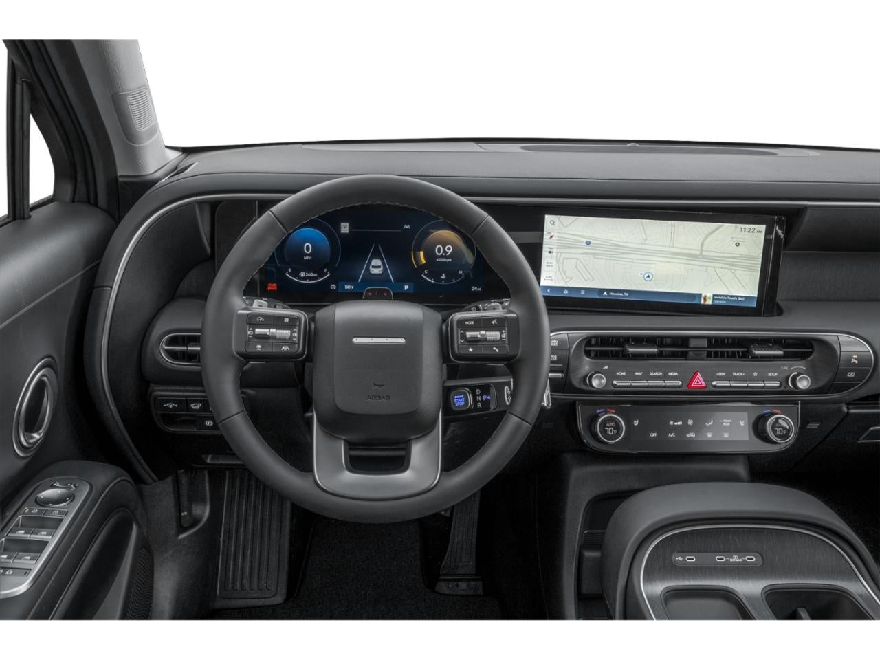 2027 Hyundai PALISADE SEL 8P