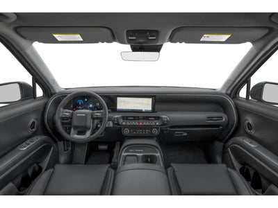 2027 Hyundai PALISADE SEL 8P