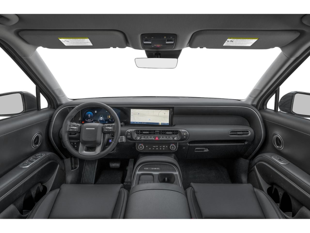 2027 Hyundai PALISADE SEL 8P