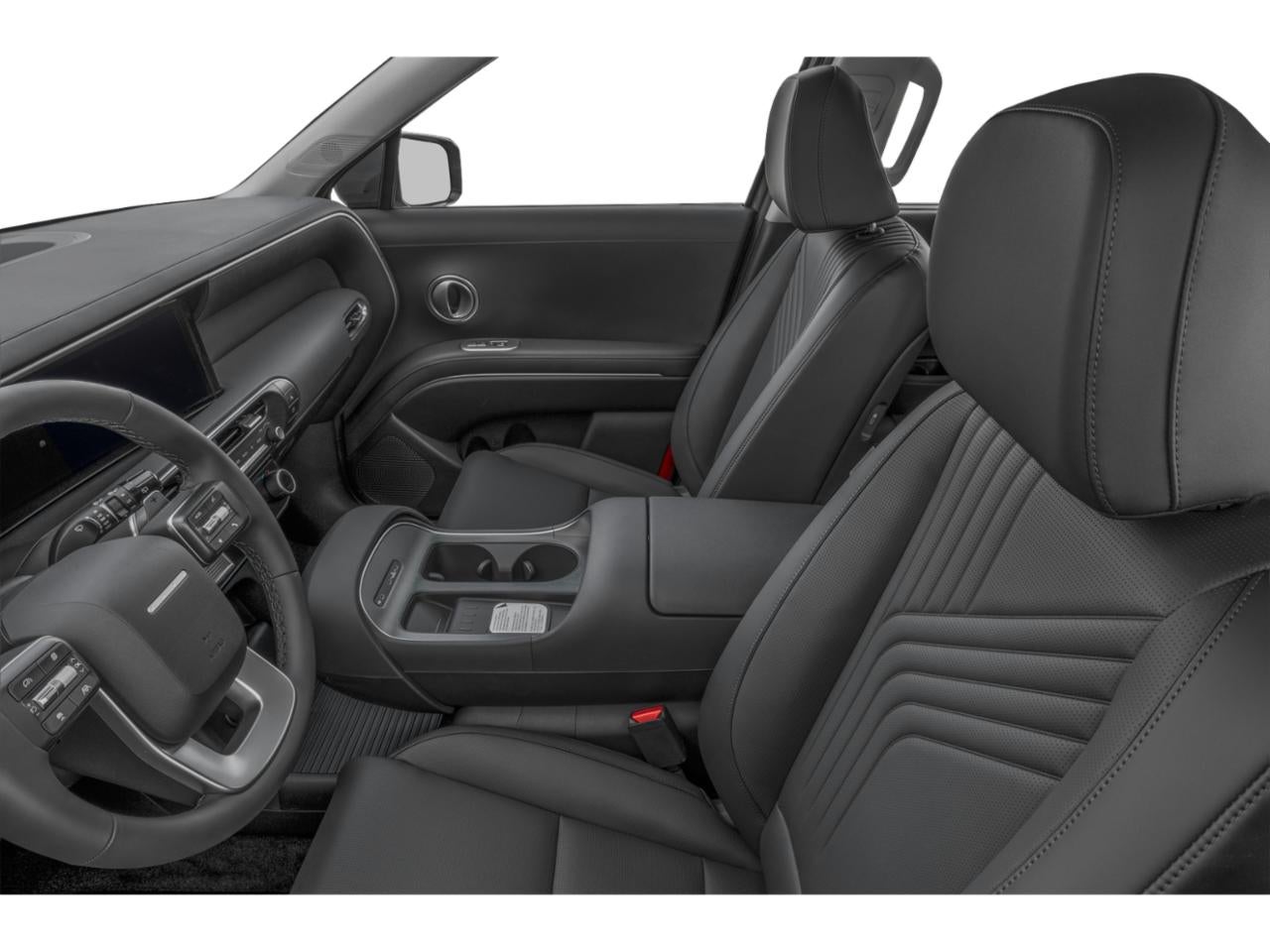 2027 Hyundai PALISADE SEL 8P