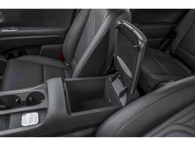 2027 Hyundai PALISADE SEL 8P