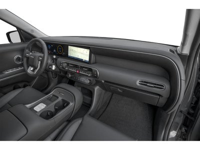 2027 Hyundai PALISADE SEL 8P
