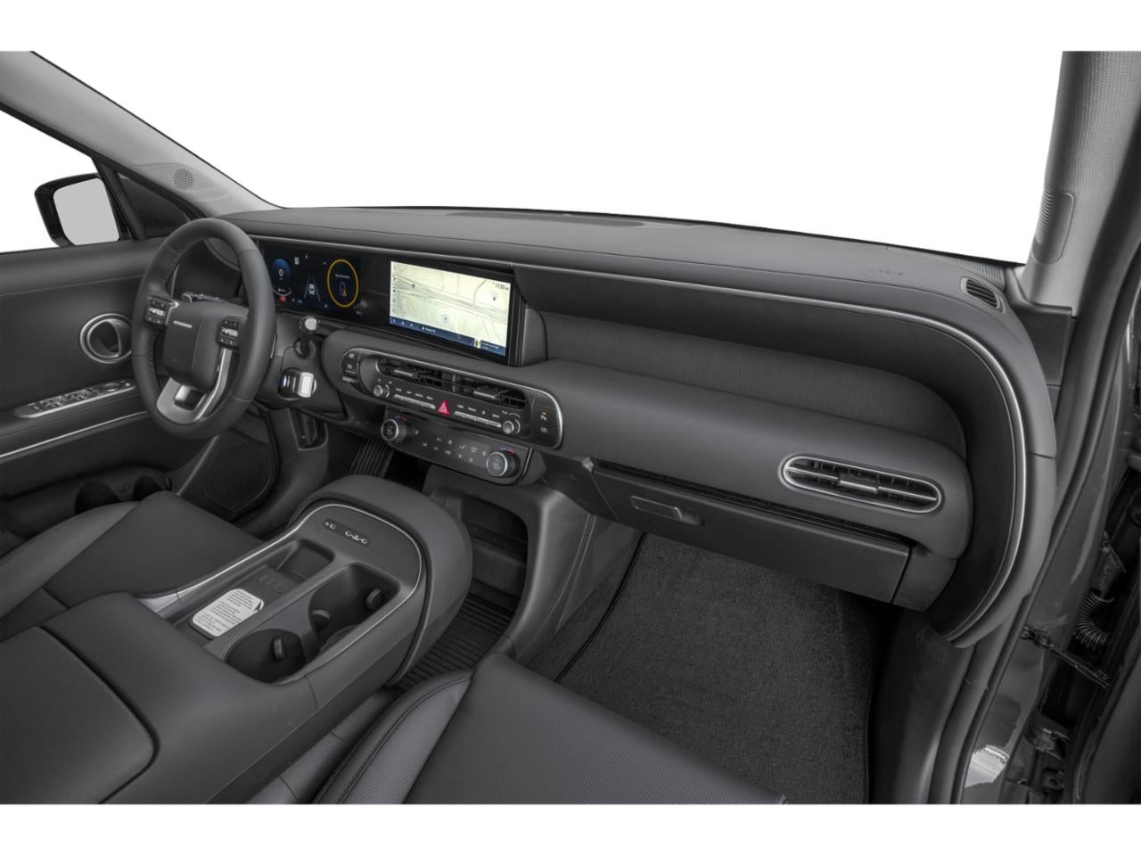 2027 Hyundai PALISADE SEL 8P