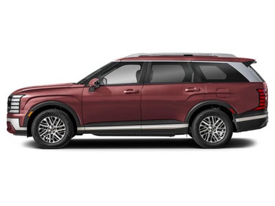 2027 Hyundai PALISADE SEL 8P