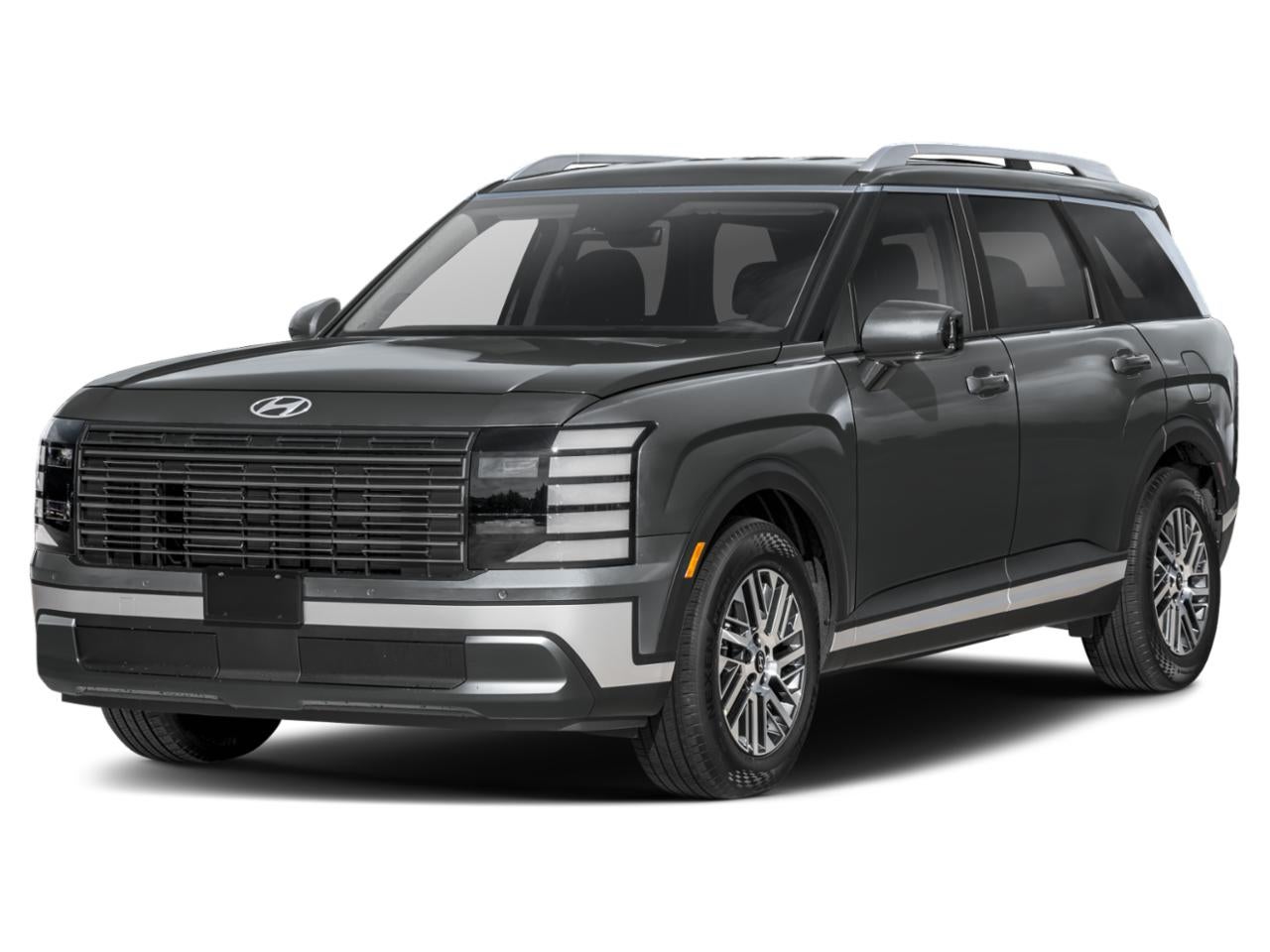 2027 Hyundai PALISADE SEL 8P