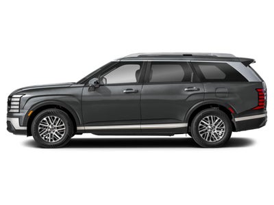 2027 Hyundai PALISADE SEL 8P