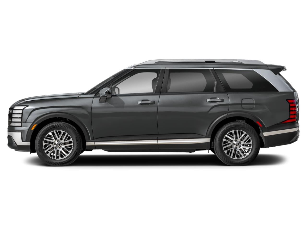 2027 Hyundai PALISADE SEL 8P