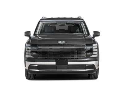 2027 Hyundai PALISADE SEL 8P