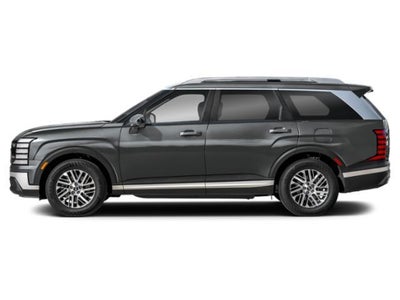 2026 Hyundai PALISADE SEL FWD