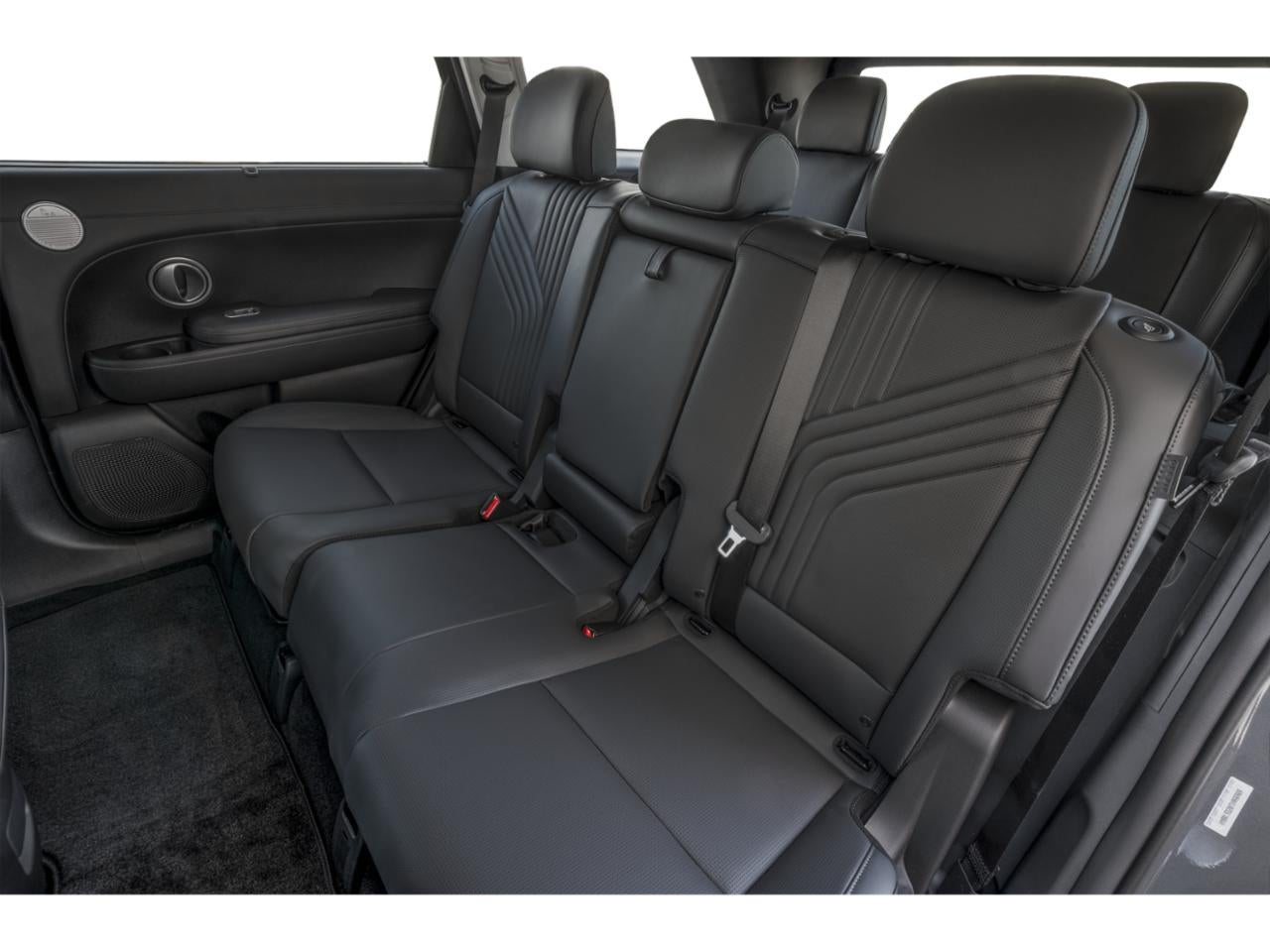 2026 Hyundai PALISADE SEL FWD