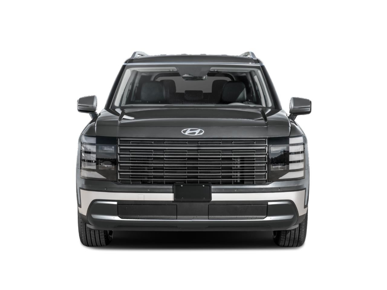 2026 Hyundai PALISADE SEL FWD