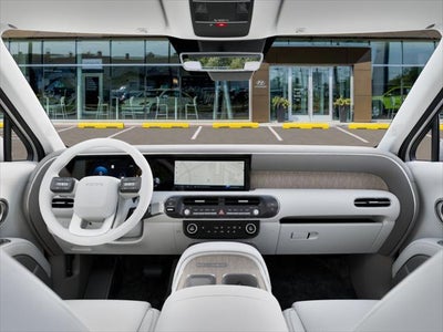 2026 Hyundai PALISADE SEL FWD