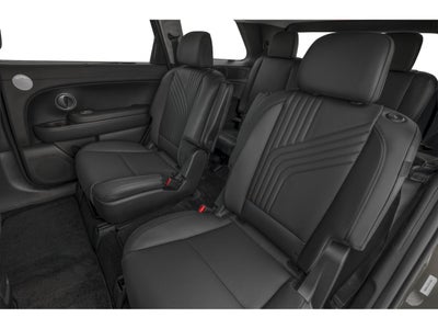 2026 Hyundai PALISADE SEL FWD