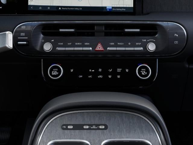 2026 Hyundai PALISADE SEL FWD