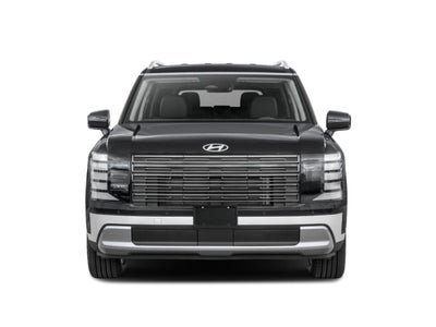 2026 Hyundai PALISADE SEL FWD