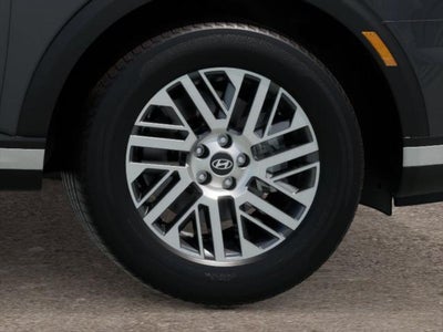 2026 Hyundai PALISADE SEL FWD