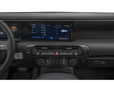 2026 Hyundai PALISADE SEL FWD