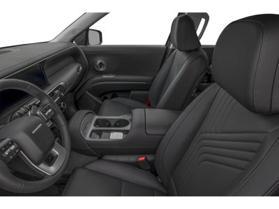 2026 Hyundai PALISADE SEL FWD