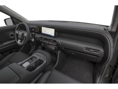 2027 Hyundai PALISADE SEL FWD