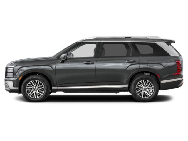 2027 Hyundai PALISADE SEL FWD
