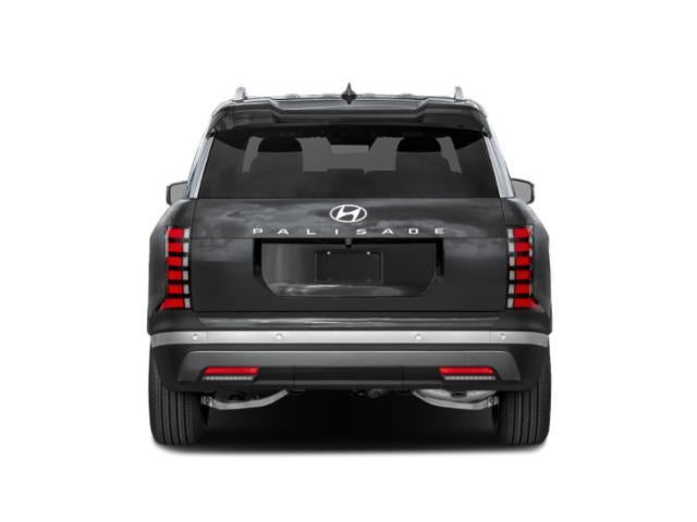 2027 Hyundai PALISADE SEL FWD